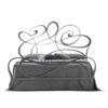 Noemi Bed Corte Zari