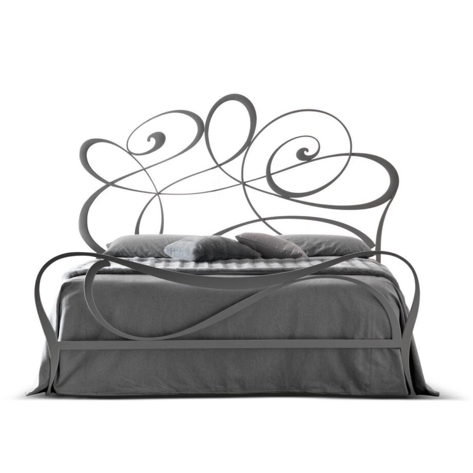 Noemi Bed Corte Zari
