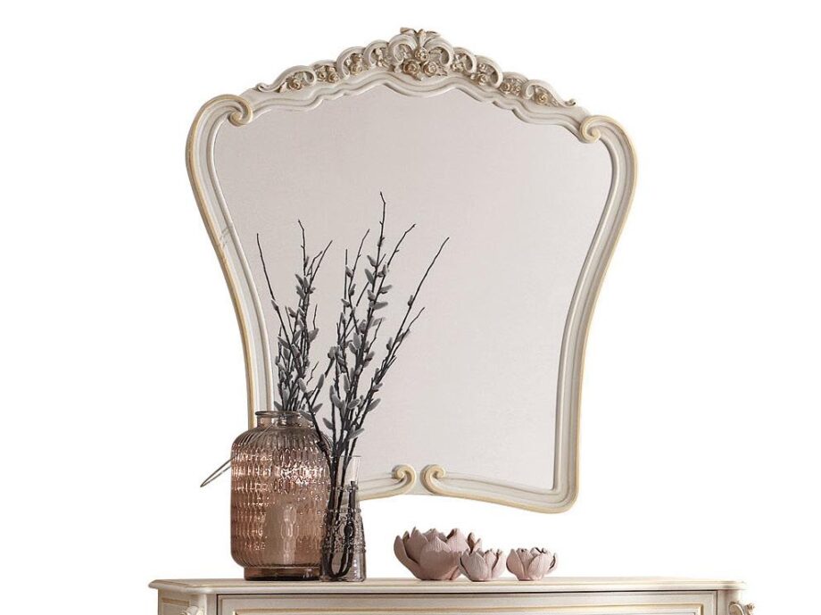 Michelangelo Mirror Volpi