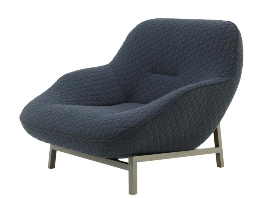 Cosse Armchair Ligne Roset