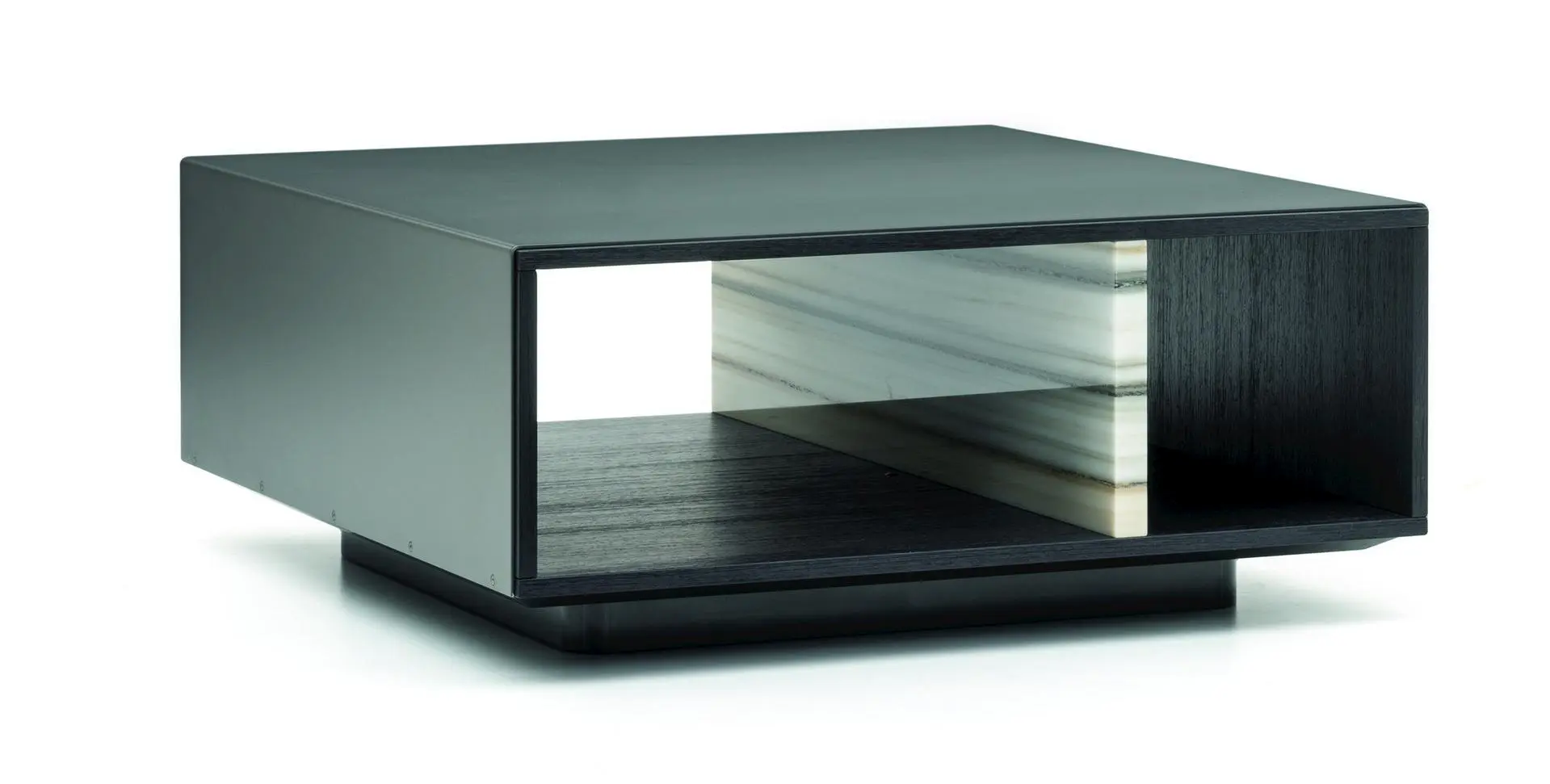Amber Coffee Table Minotti