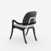 Pheasant Chair Mantellassi 1926