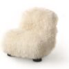 Botolo Low Armchair Arflex