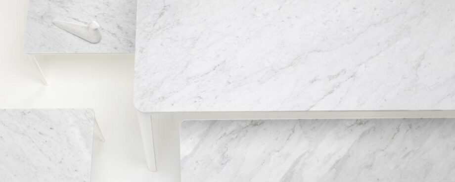 Ltr Coffee Table Vitra