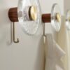 Jupiter Coat Rack Porada