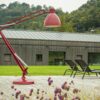 Jj Great Floor Oudoor Outdoor Floor Lamp Leucos