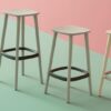 Babila 2703 Bar Chair Pedrali