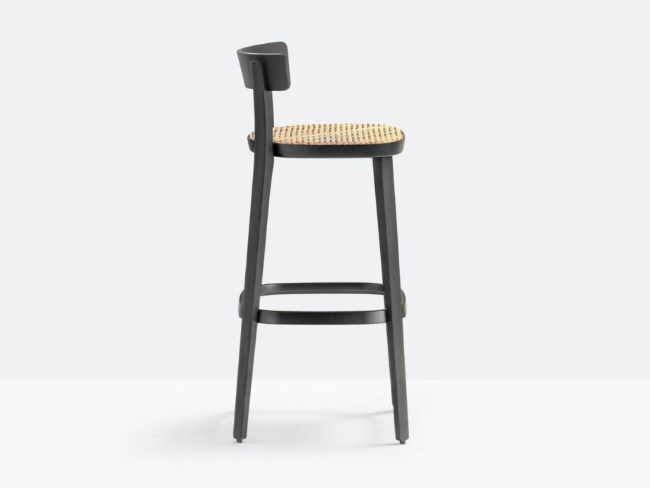 Folk 2927 Bar Chair Pedrali