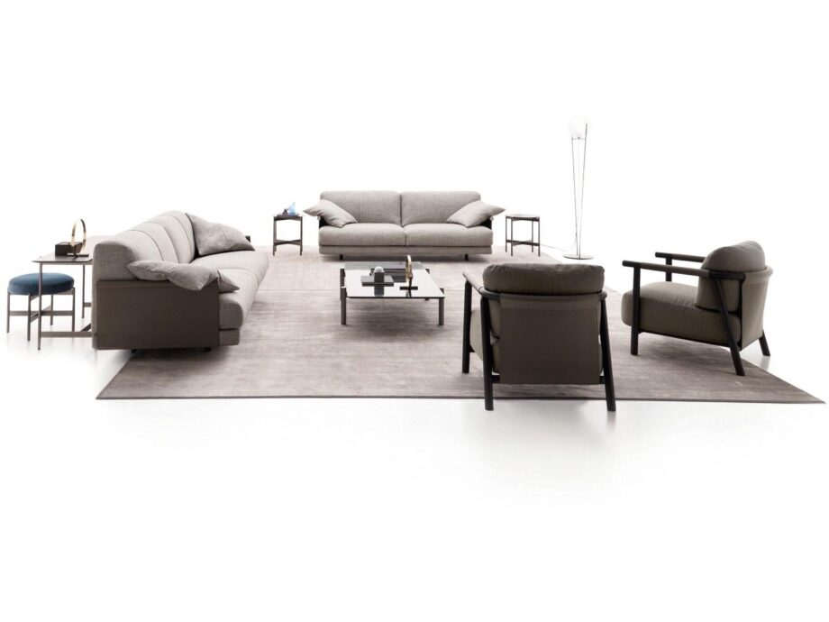 Nathy Easy Chair Ditre Italia