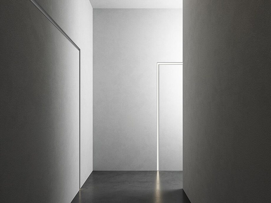 Bronx Lighting Profile Panzeri