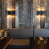 Kaveoo Wall Lamp Dark