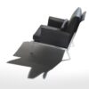 Happy Hour Armchair Flexform