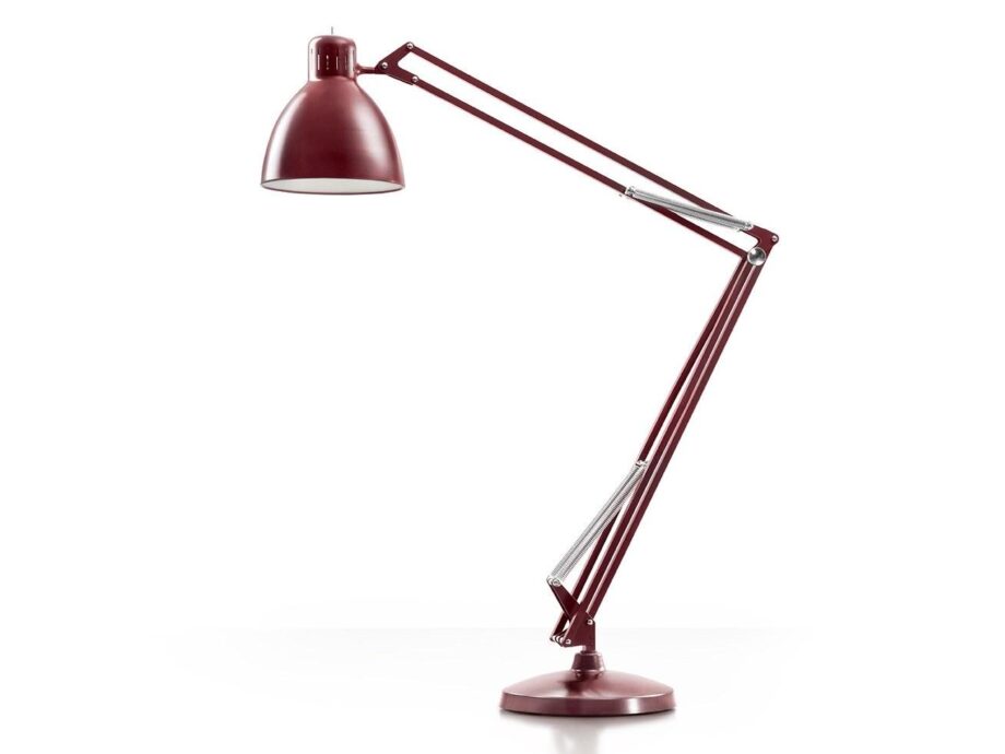 Jj Great Floor Oudoor Outdoor Floor Lamp Leucos