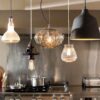 Cluster Pendant Lamp Karman