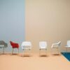Babila 2750 Chair Pedrali