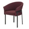 Valmy Chair Ligne Roset