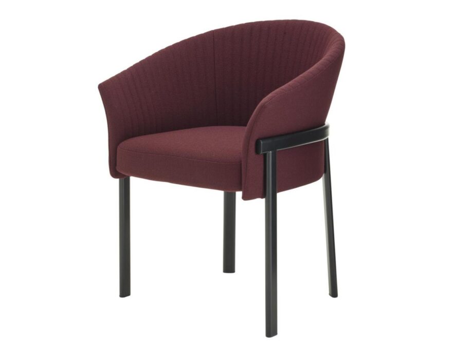Valmy Chair Ligne Roset