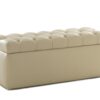 Rennes Pouf Bolzan Letti