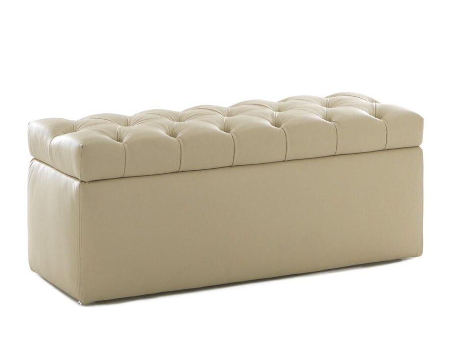 Rennes Pouf Bolzan Letti