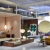 Akari 120a Pendant Lamp Vitra
