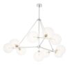 Bermude Pendant Lamp Eichholtz