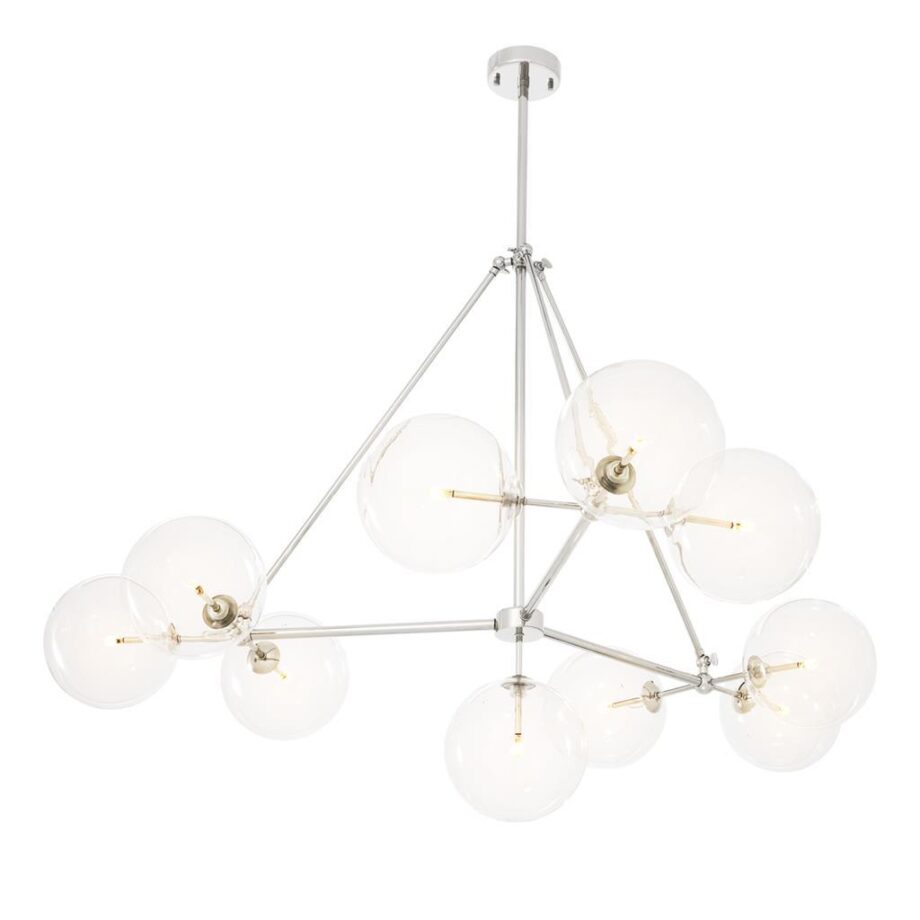 Bermude Pendant Lamp Eichholtz