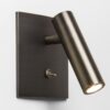 Enna Square Wall Lamp Astro Lighting