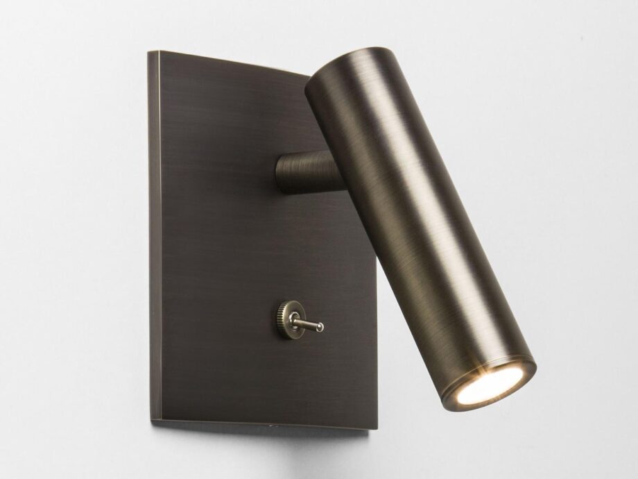 Enna Square Wall Lamp Astro Lighting