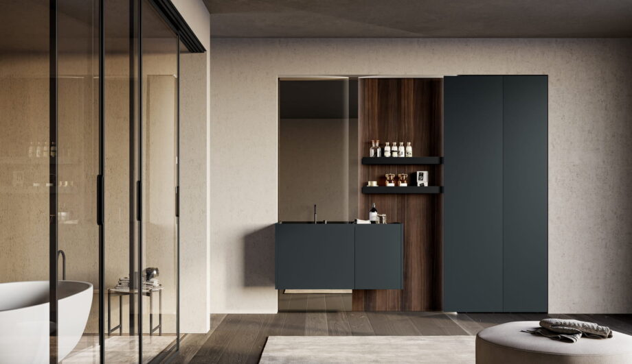 Major Bathroom Birex