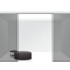 Vista Closet Pianca