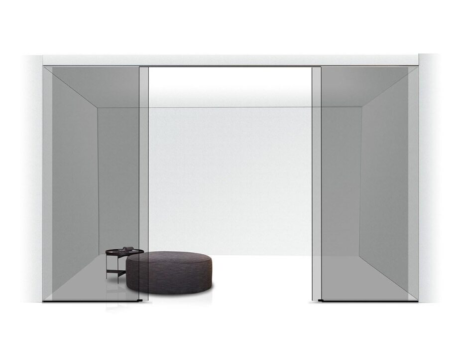 Vista Closet Pianca
