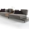 Taylor Sofa Frigerio