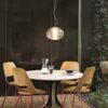 Recuerdo 484 Pendant Lamp Oluce