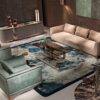 Ca' Foscari Armchair Visionnair