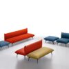 Area P M Ts Armchair Midj