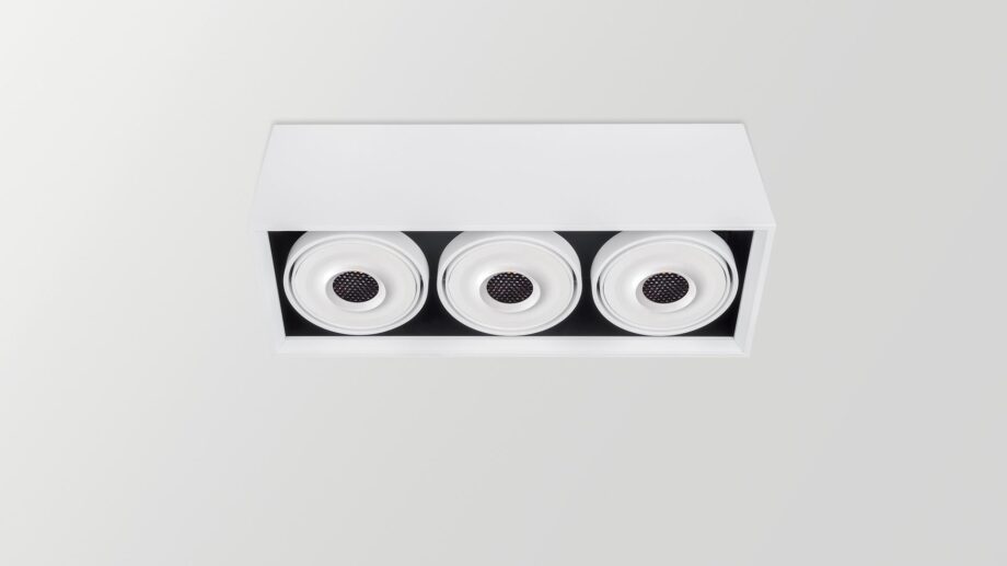 Orbital Surface 3 Lark 111 Spotlight Arkoslight