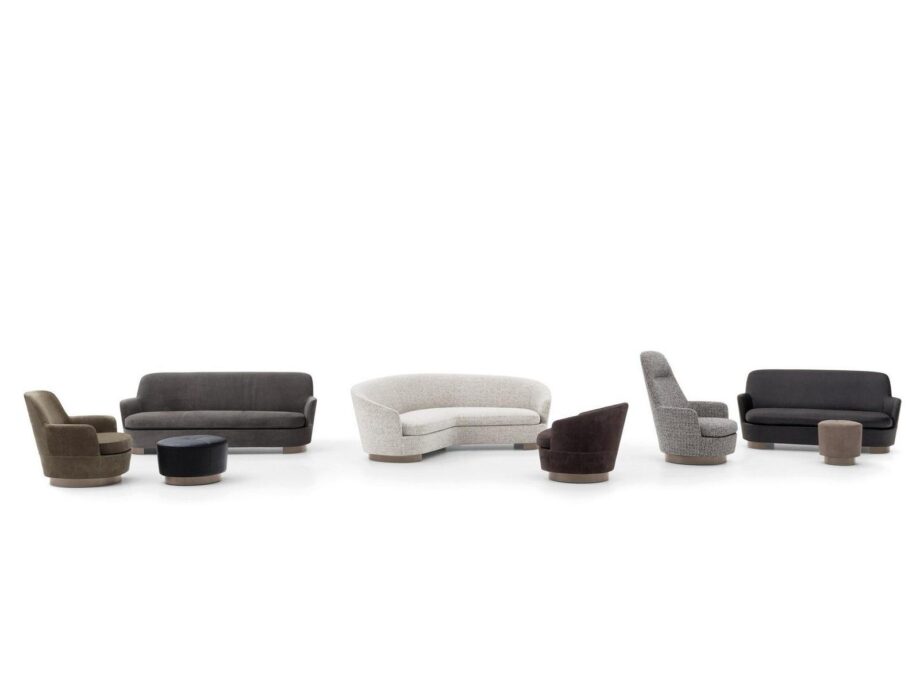 Jacques Sofa Minotti