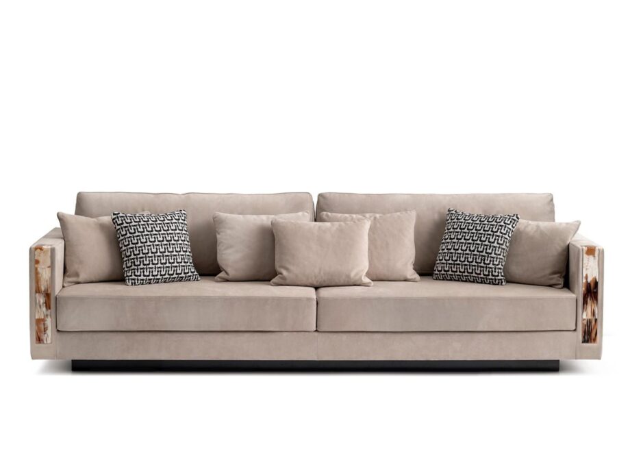 Zeus 6085l Sofa Arcahorn