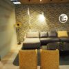 Wallster Wall Lamp Dark