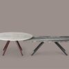 Light Coffee Table Borzalino