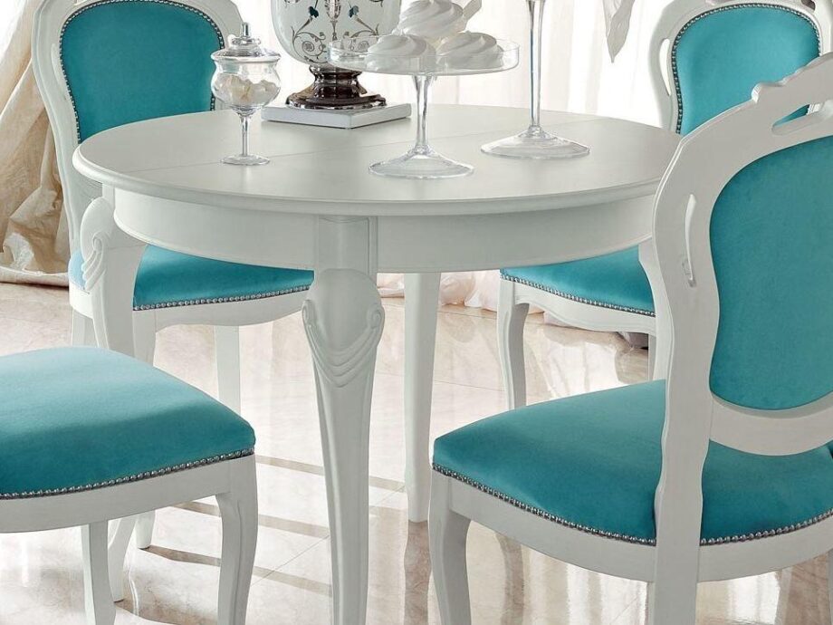13144 Table Modenese Gastone