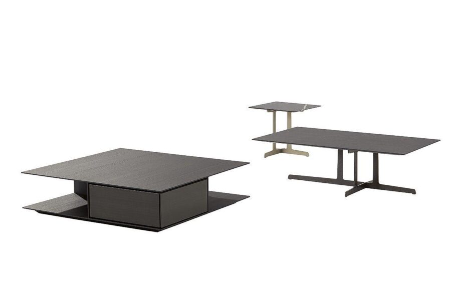 Westside Coffee Table Poliform