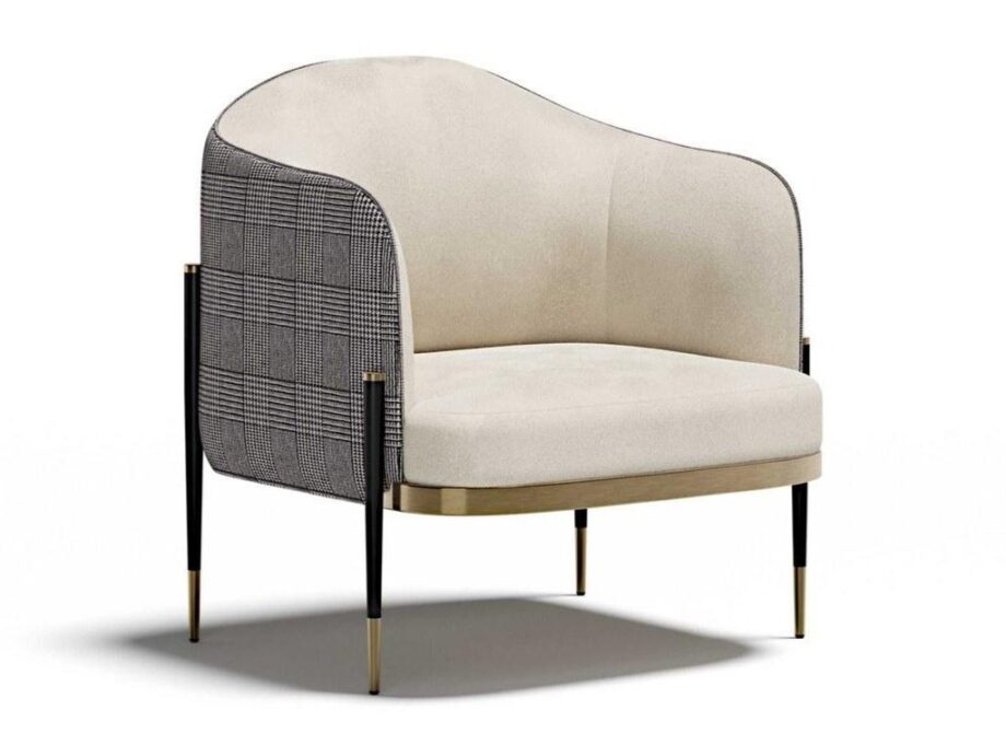 Oxford Armchair Capital Collection