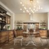 Portofino Kitchen Fm Bottega Darte