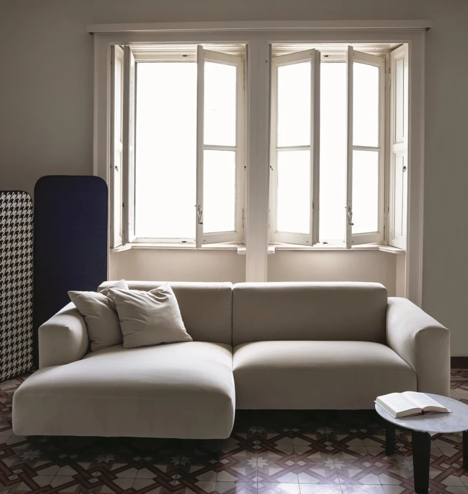 Claudine L Sofa Arflex