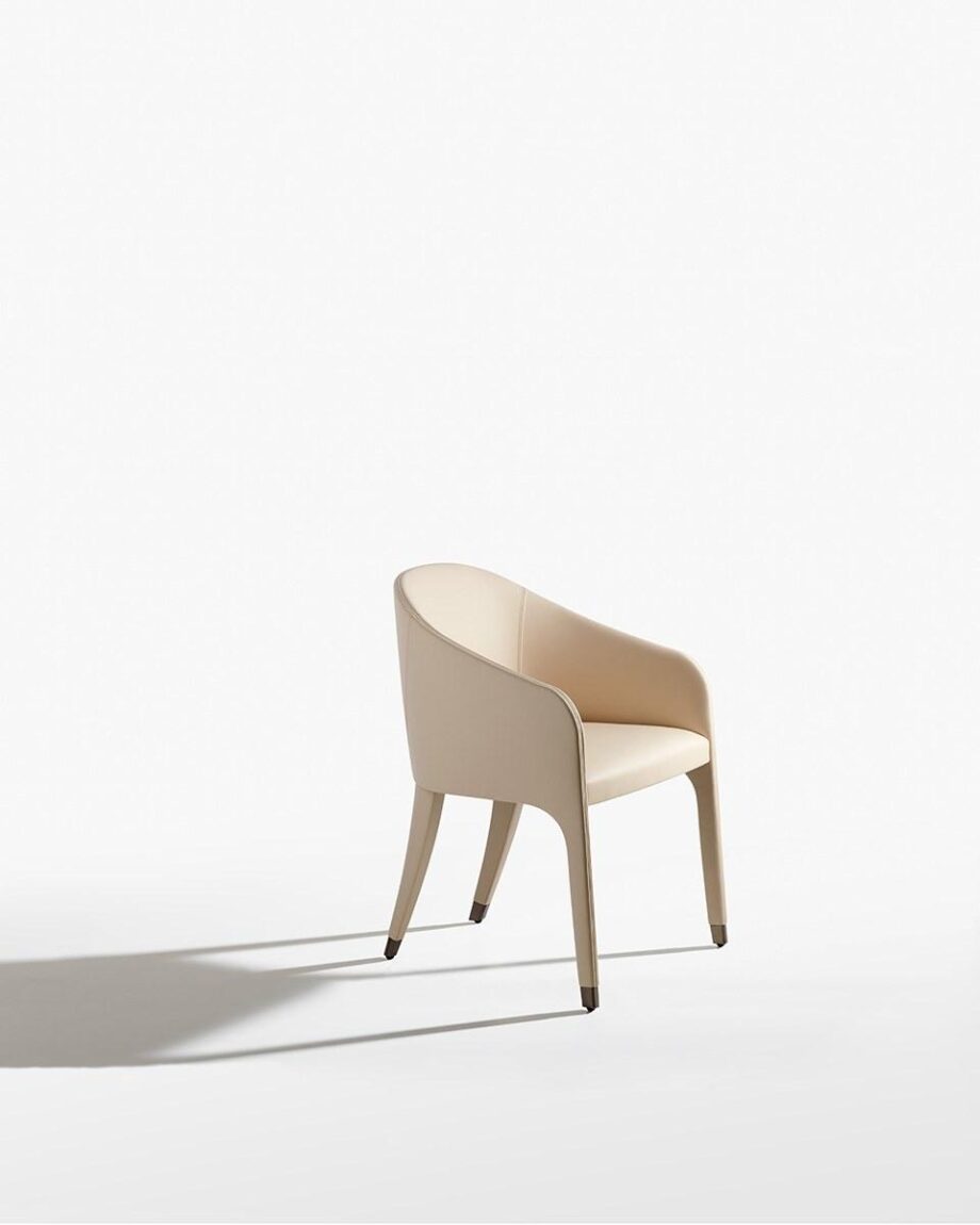 Miura Easy Chair Potocco