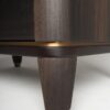 Ercolino Bedside Table Mantellassi 1926