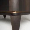 Ercolino Bedside Table Mantellassi 1926