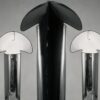 Chiara Floor Lamp Flos