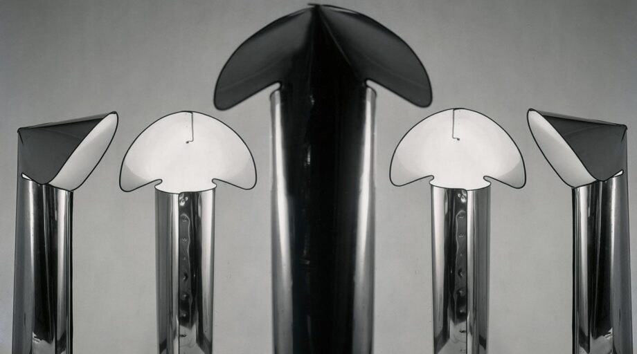 Chiara Floor Lamp Flos
